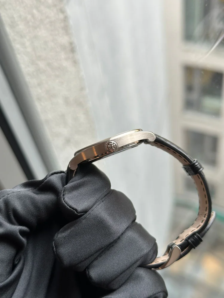 Vacheron Constantin Patrimony CHRONOMÈTRE ROYAL